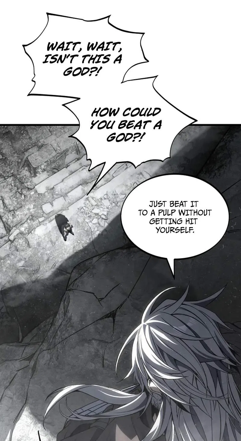 Sandmancer of the Scorched Desert Chapter 33 – Page 46