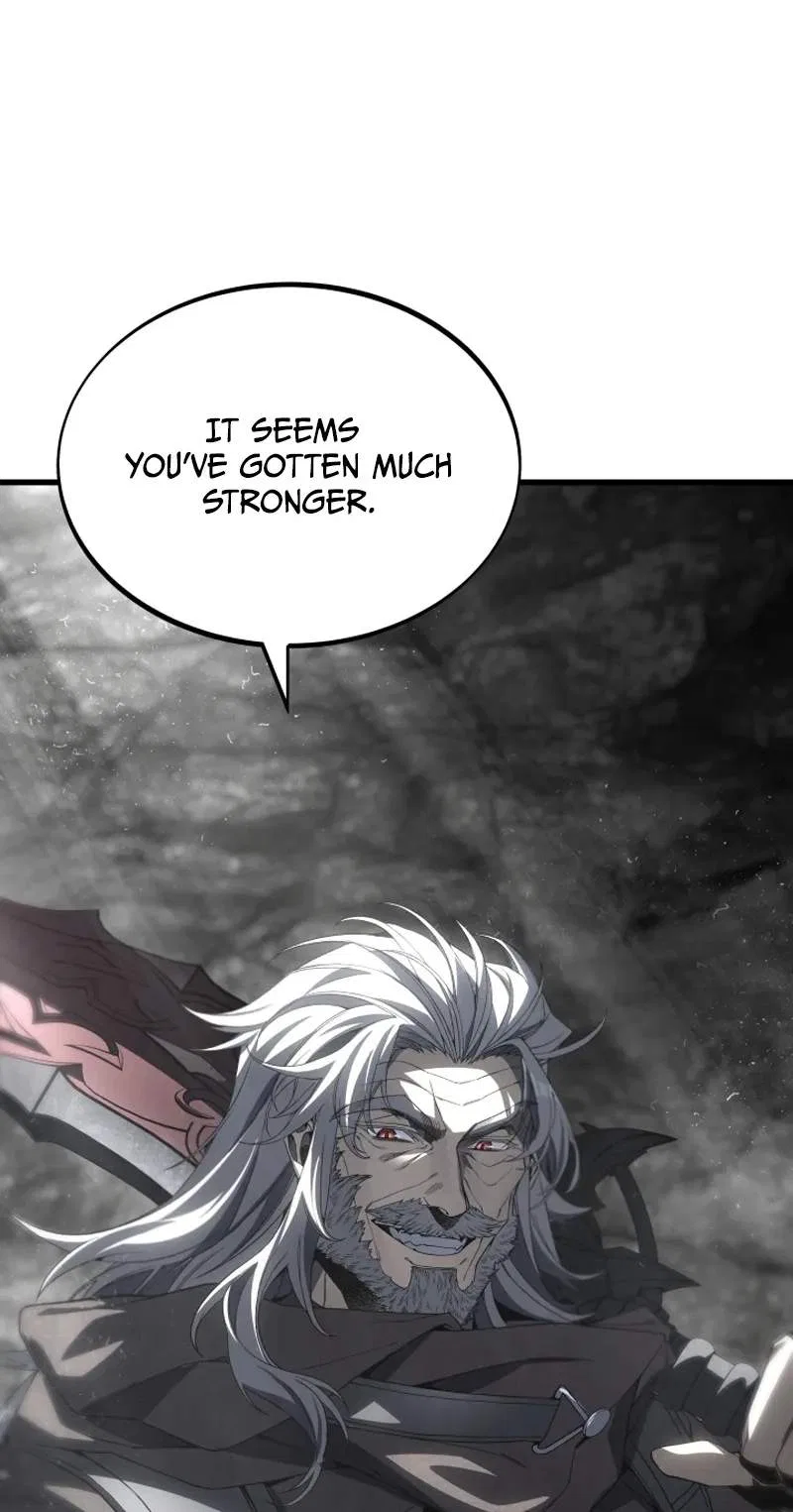 Sandmancer of the Scorched Desert Chapter 33 – Page 57