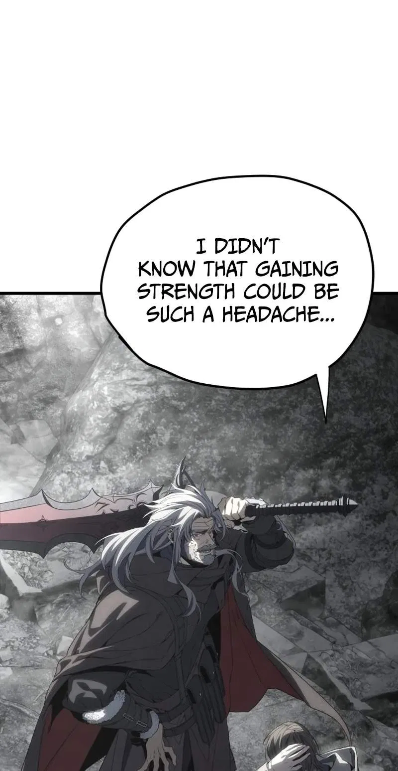 Sandmancer of the Scorched Desert Chapter 33 – Page 60