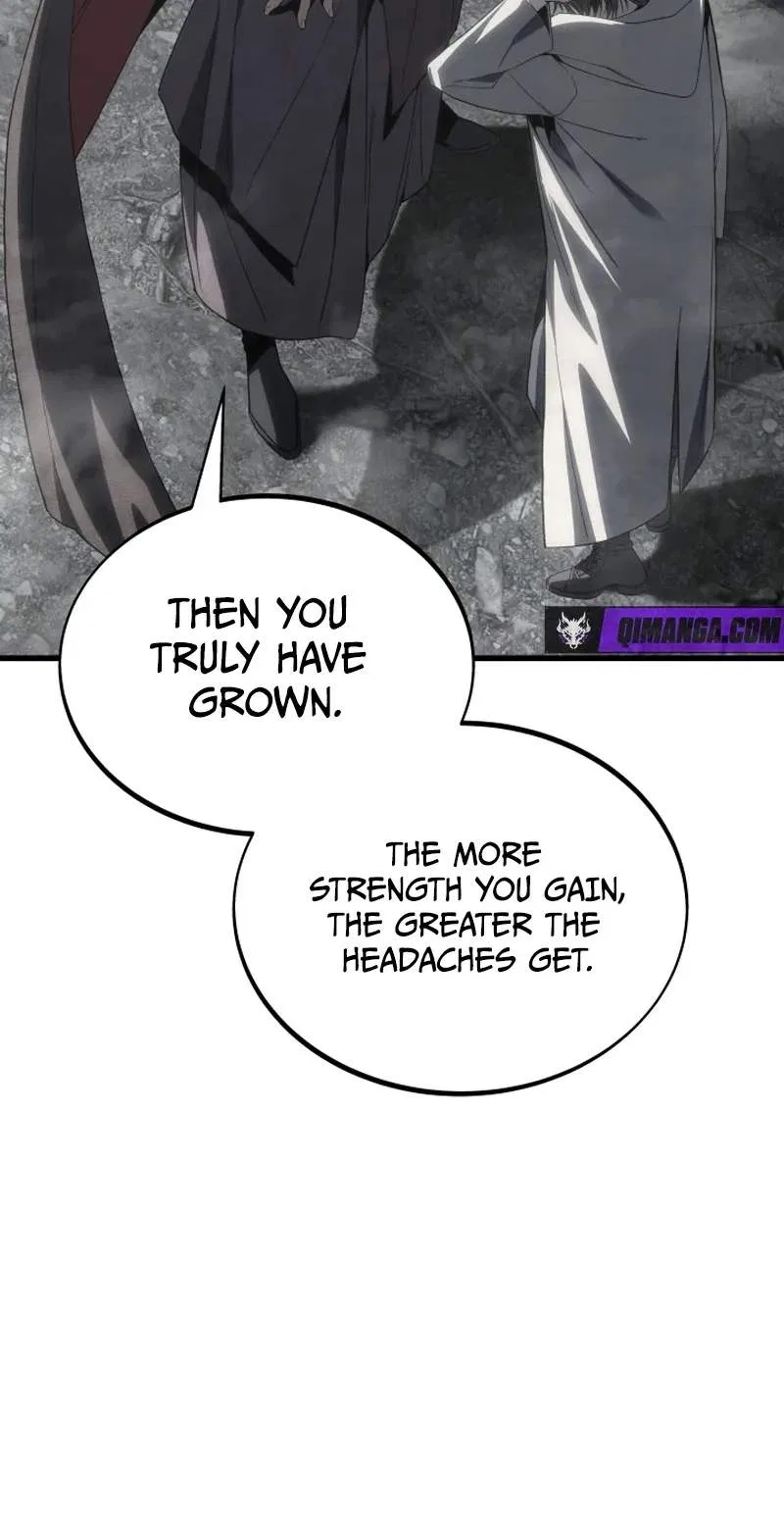 Sandmancer of the Scorched Desert Chapter 33 – Page 61