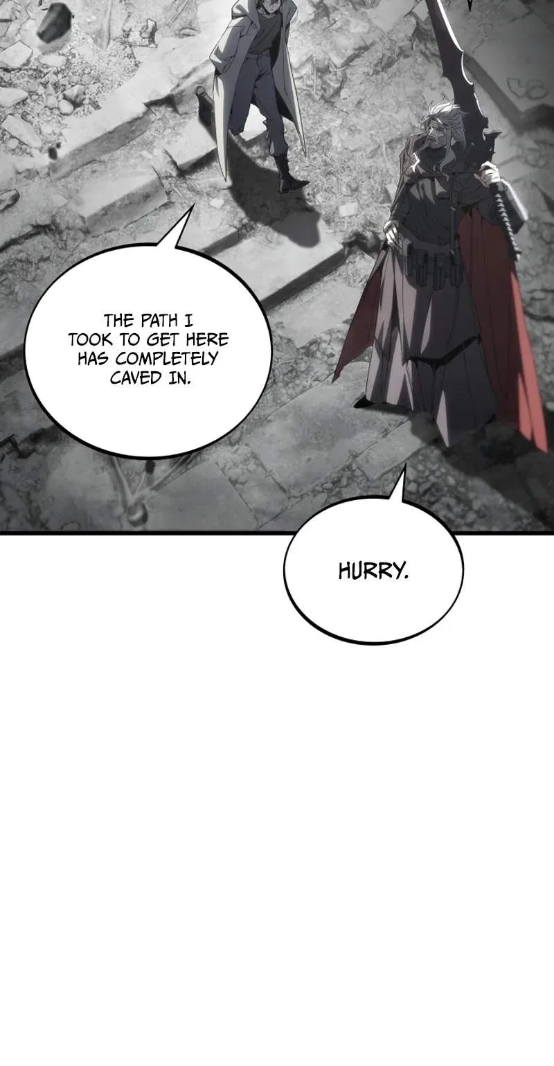 Sandmancer of the Scorched Desert Chapter 33 – Page 67