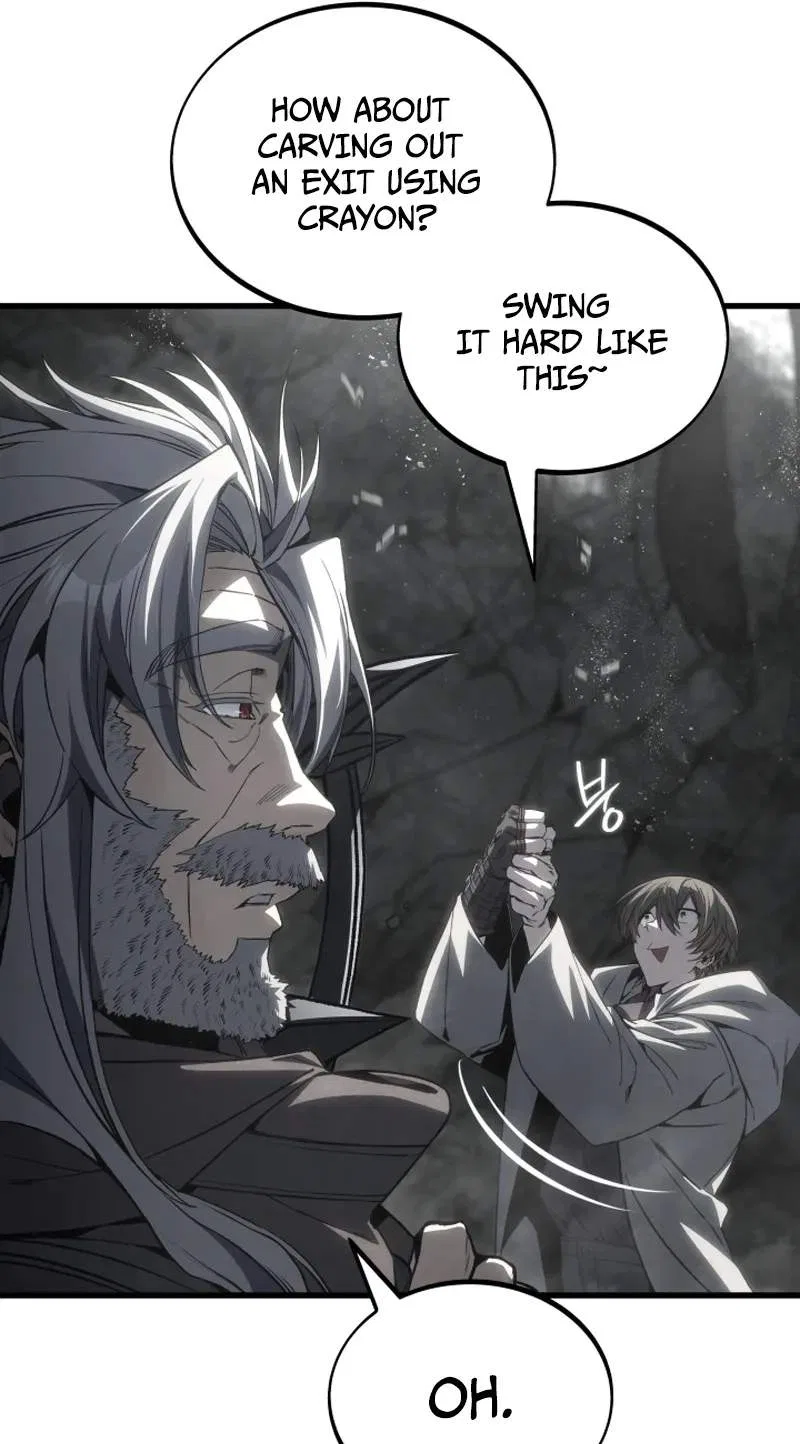 Sandmancer of the Scorched Desert Chapter 33 – Page 68