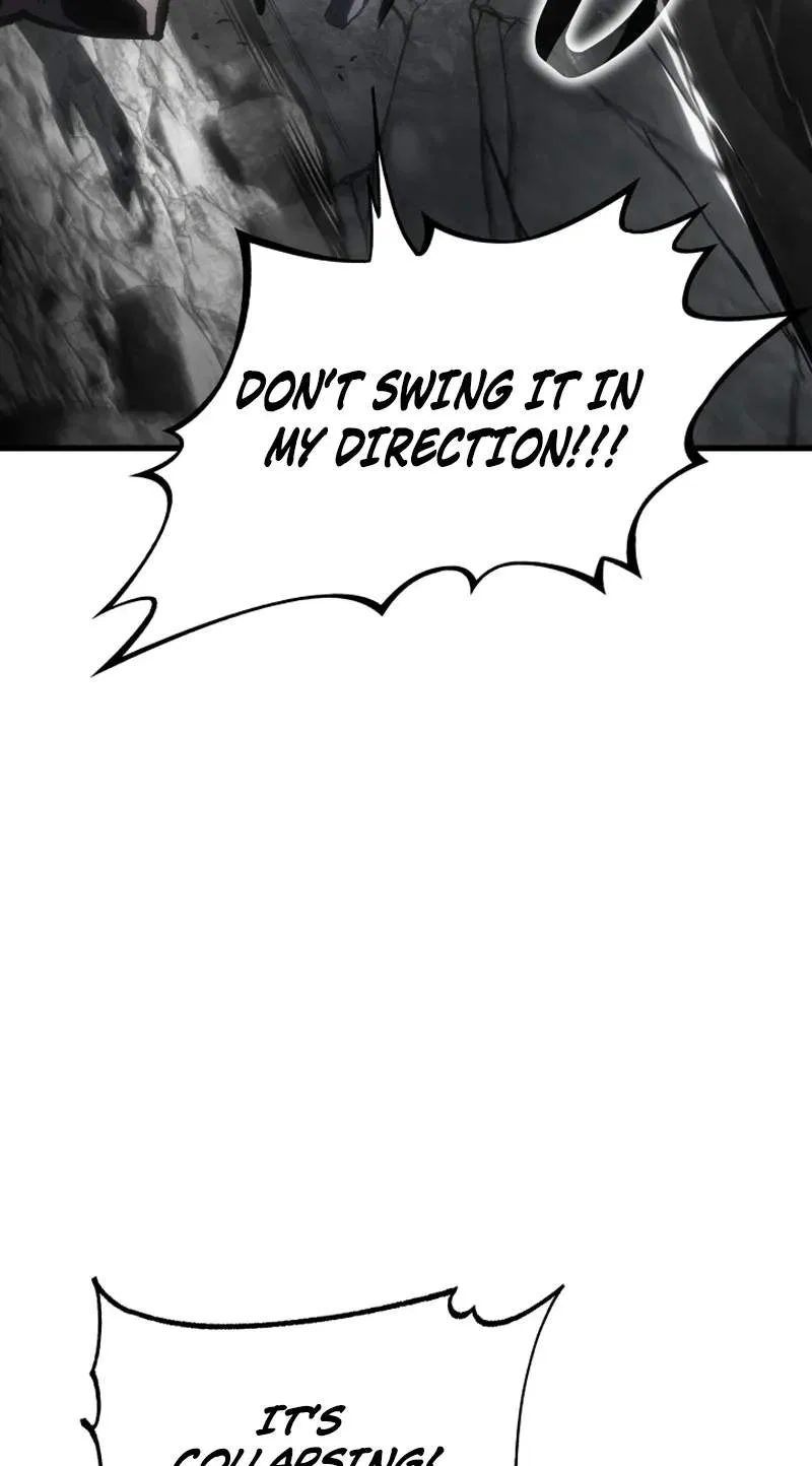 Sandmancer of the Scorched Desert Chapter 33 – Page 71