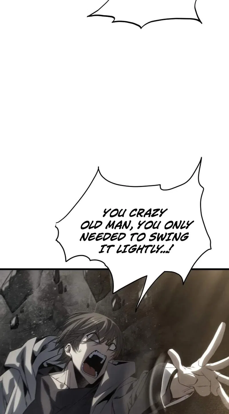 Sandmancer of the Scorched Desert Chapter 33 – Page 73