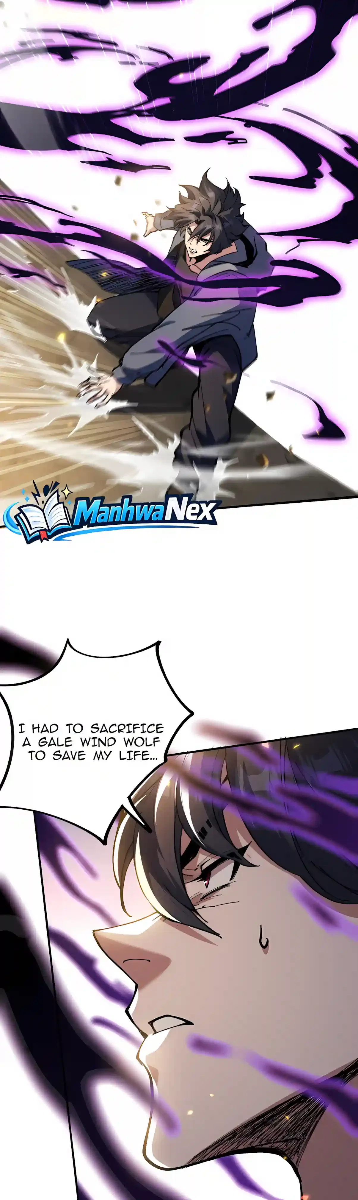 Global Profession Change: I’m Invincible As The Shadow Monarch Chapter 3 – Page 41