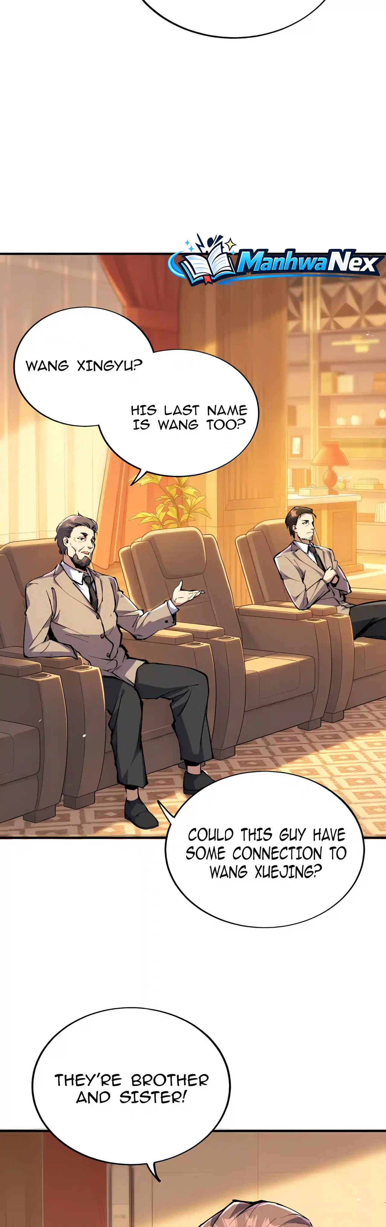 Global Profession Change: I’m Invincible As The Shadow Monarch Chapter 2 – Page 26