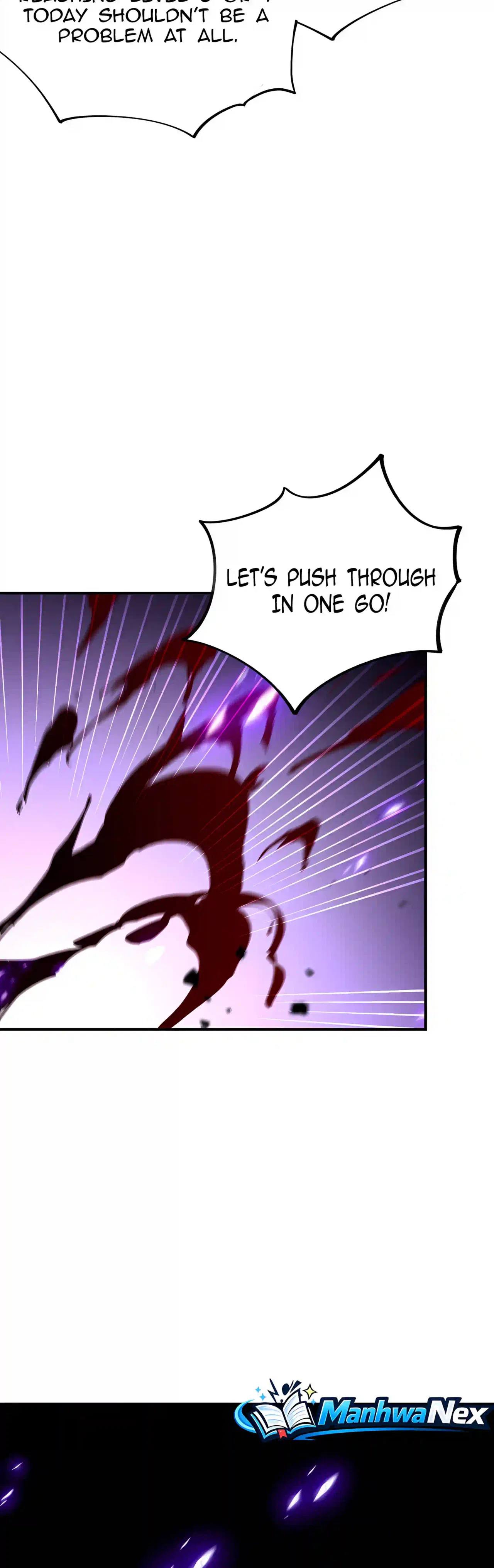 Global Profession Change: I’m Invincible As The Shadow Monarch Chapter 2 – Page 54
