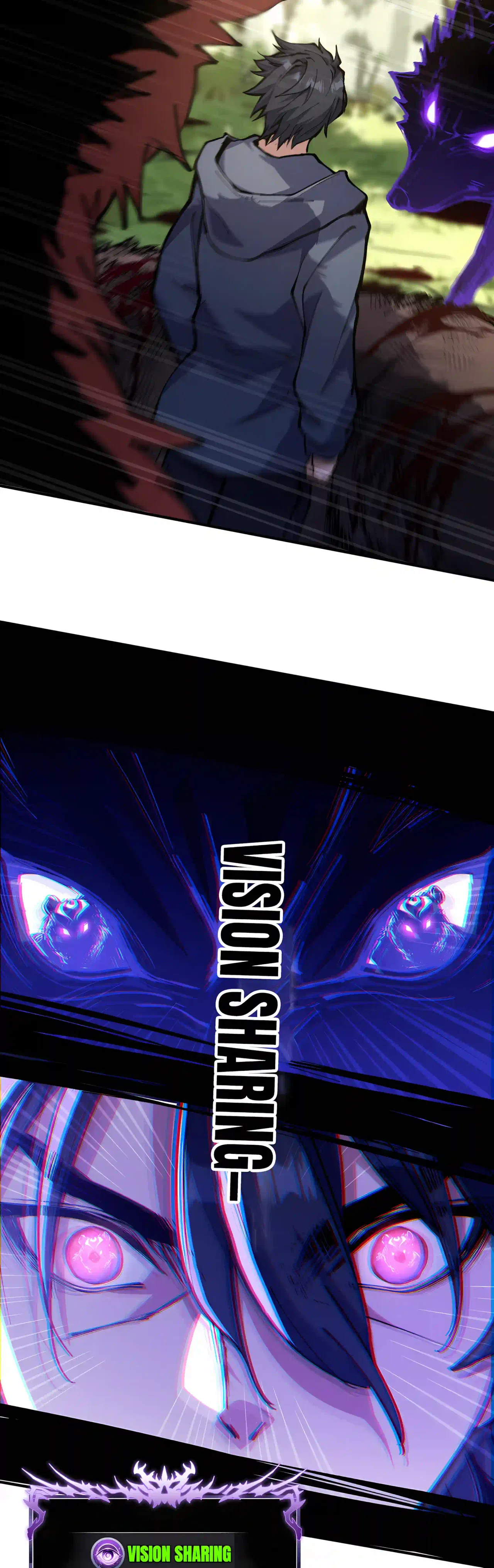 Global Profession Change: I’m Invincible As The Shadow Monarch Chapter 2 – Page 59
