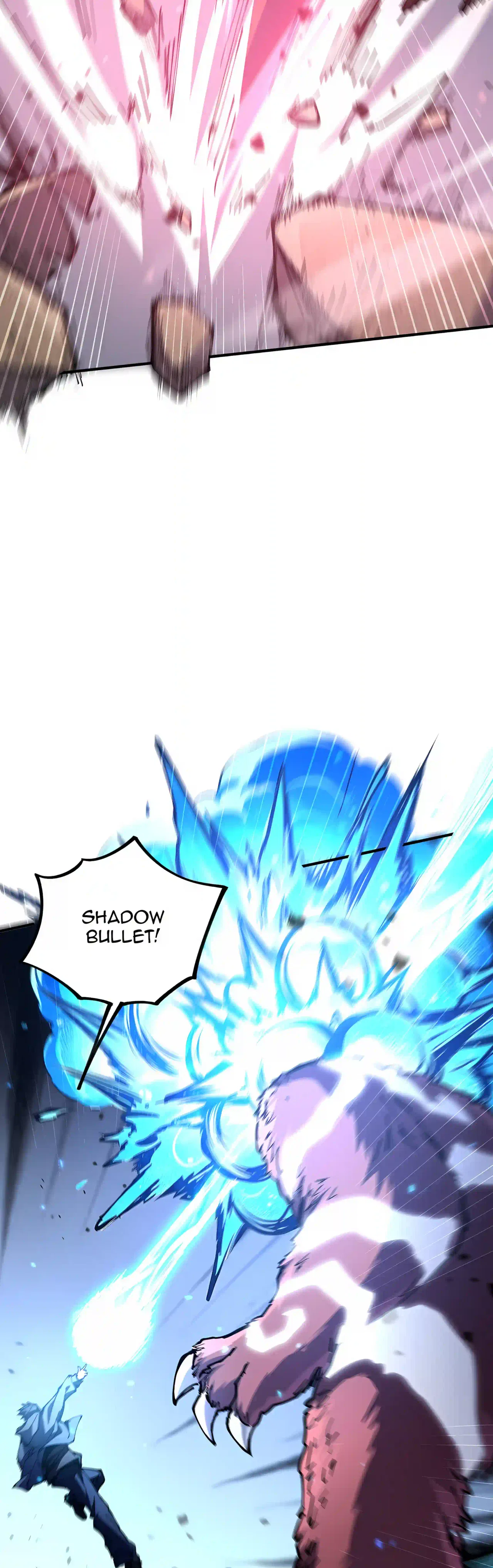 Global Profession Change: I’m Invincible As The Shadow Monarch Chapter 2 – Page 62