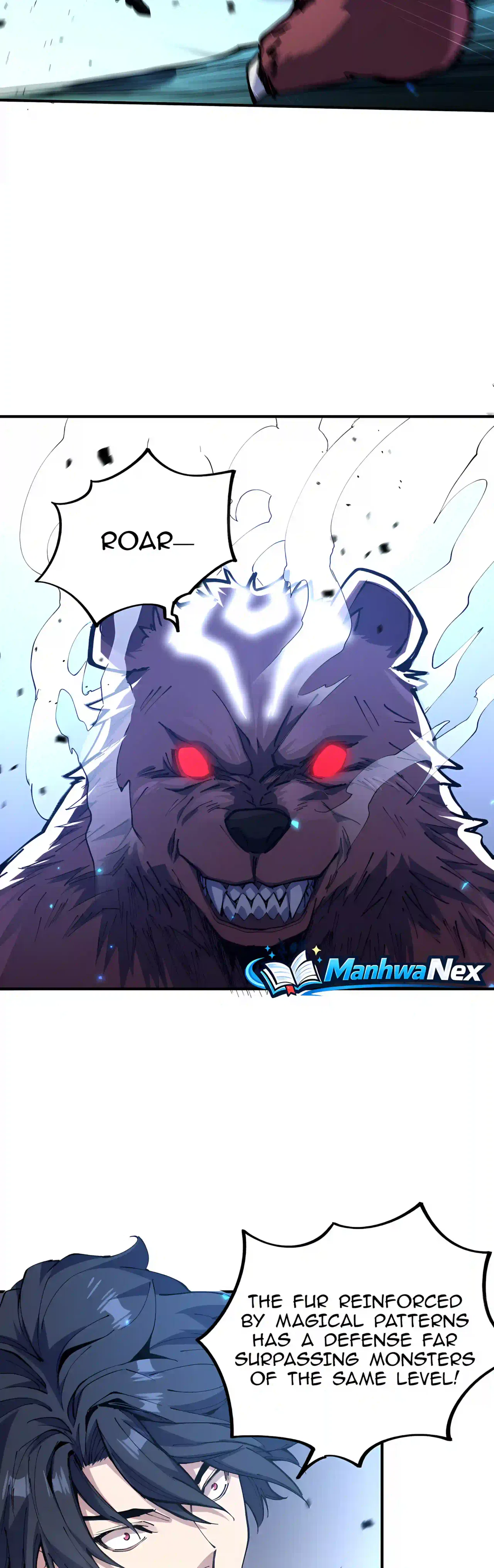 Global Profession Change: I’m Invincible As The Shadow Monarch Chapter 2 – Page 63