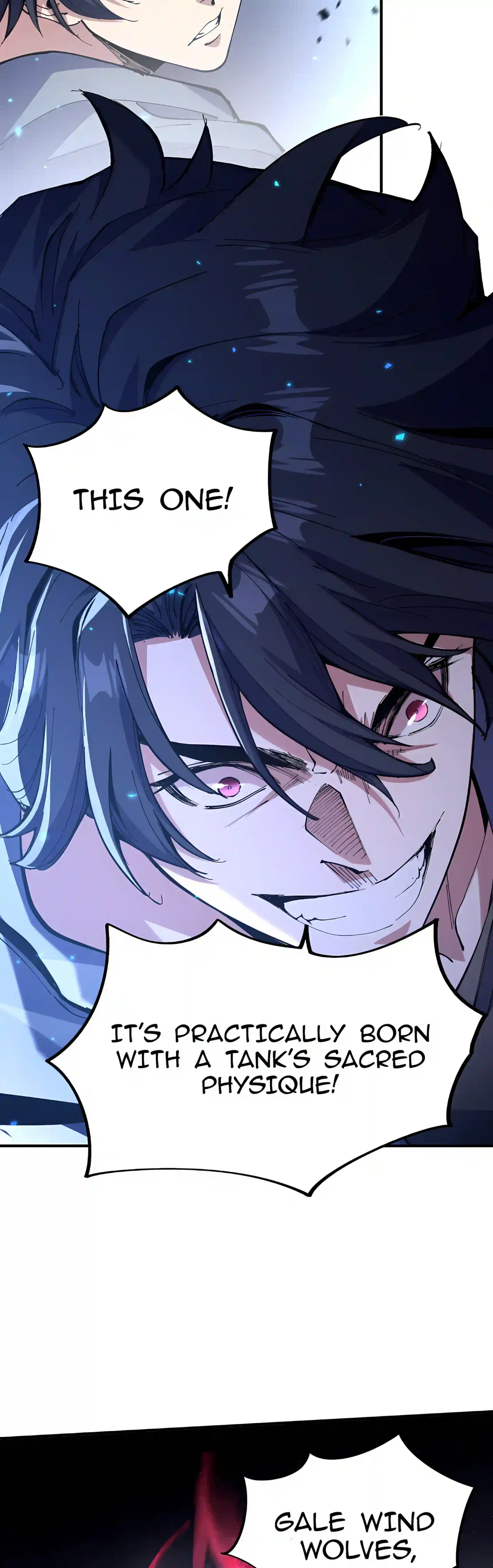 Global Profession Change: I’m Invincible As The Shadow Monarch Chapter 2 – Page 64