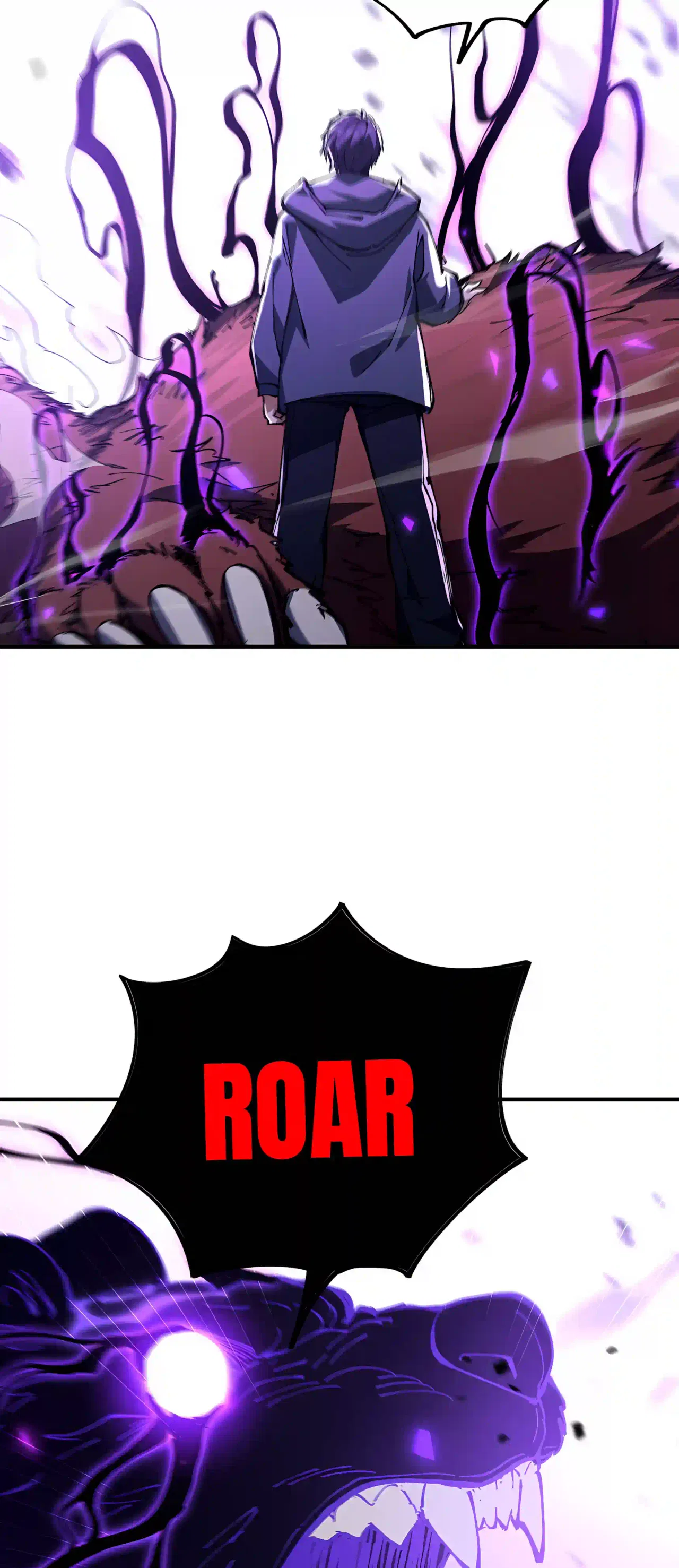 Global Profession Change: I’m Invincible As The Shadow Monarch Chapter 2 – Page 74