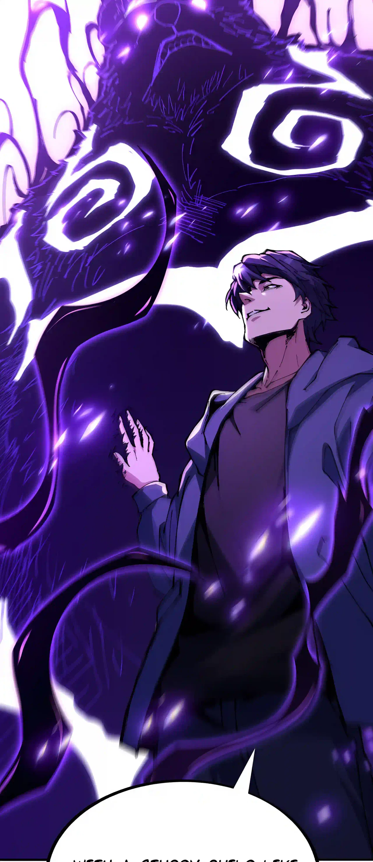 Global Profession Change: I’m Invincible As The Shadow Monarch Chapter 2 – Page 76