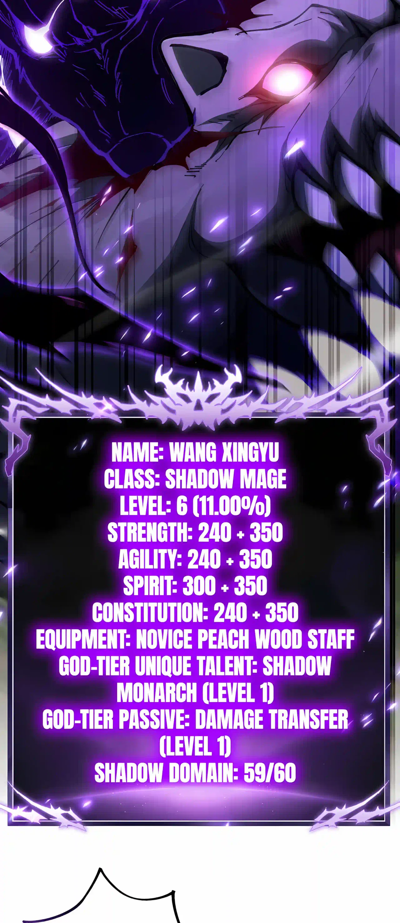 Global Profession Change: I’m Invincible As The Shadow Monarch Chapter 2 – Page 81