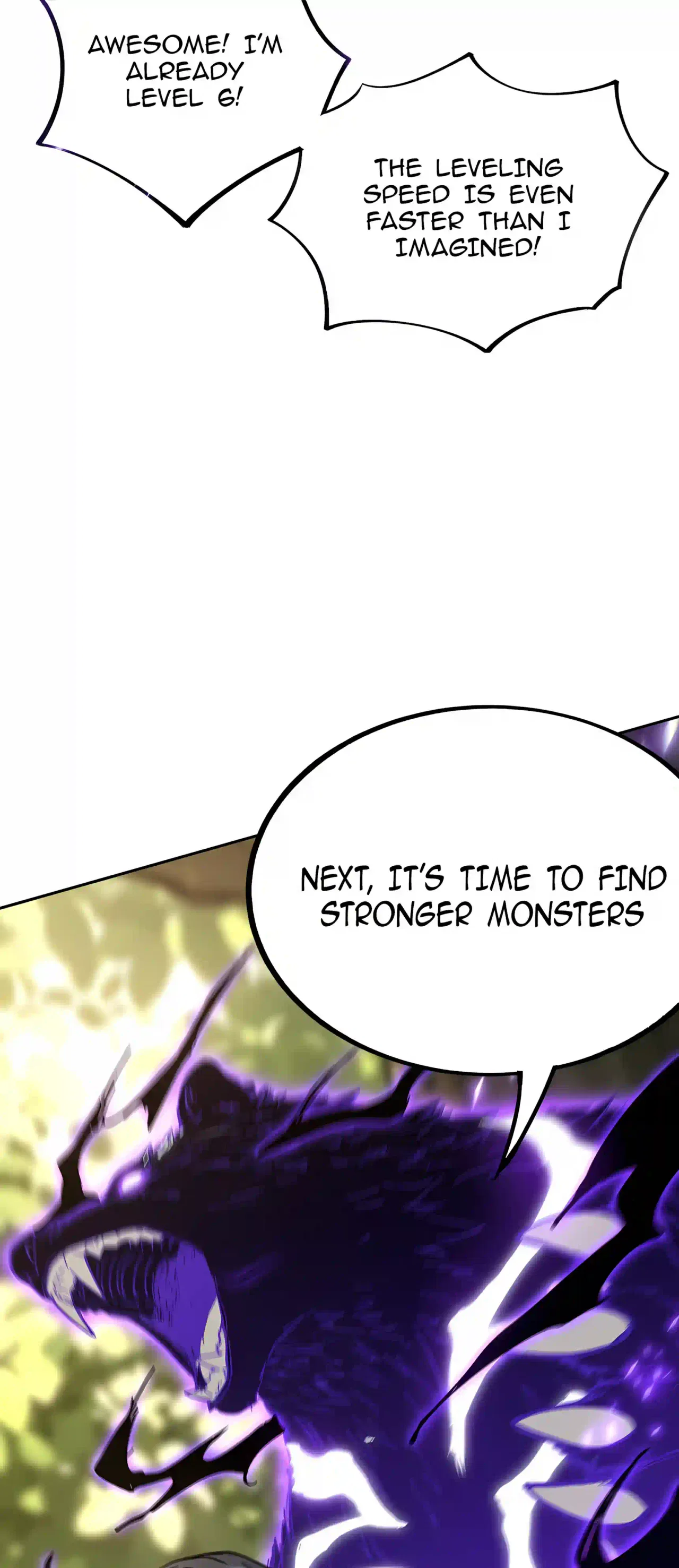 Global Profession Change: I’m Invincible As The Shadow Monarch Chapter 2 – Page 82
