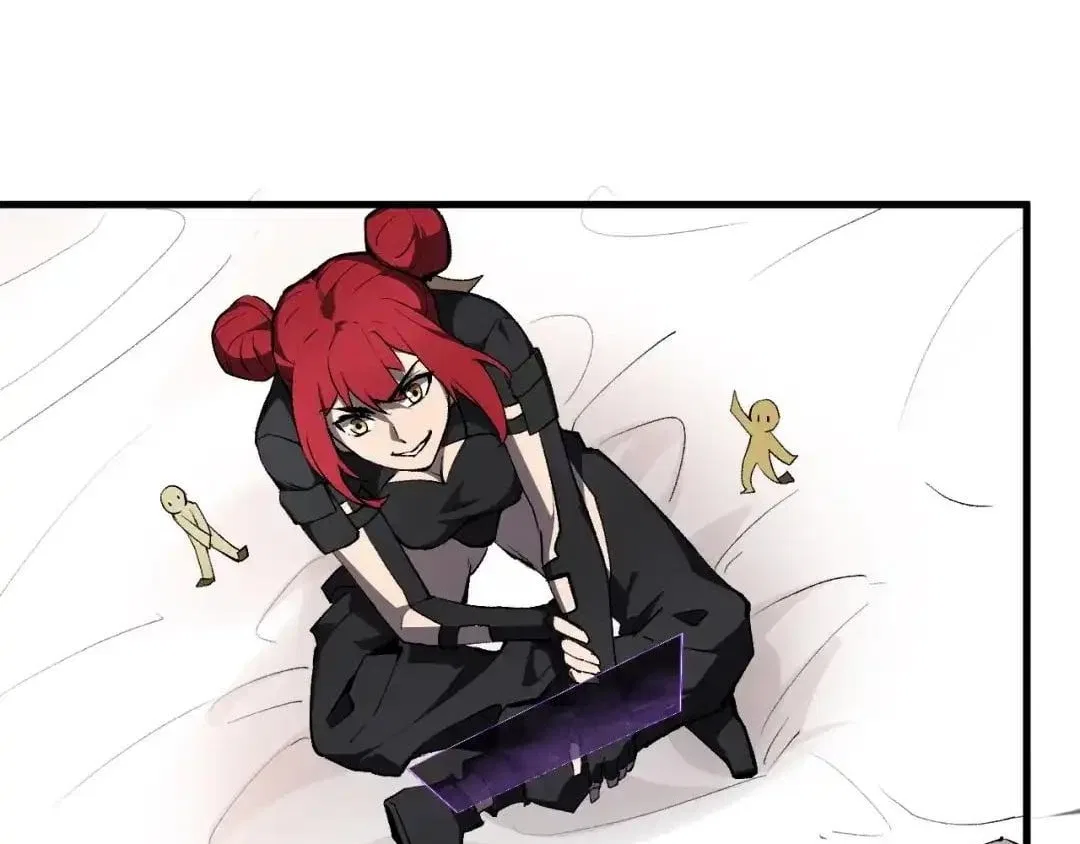 Virus King Chapter 139 – Page 5