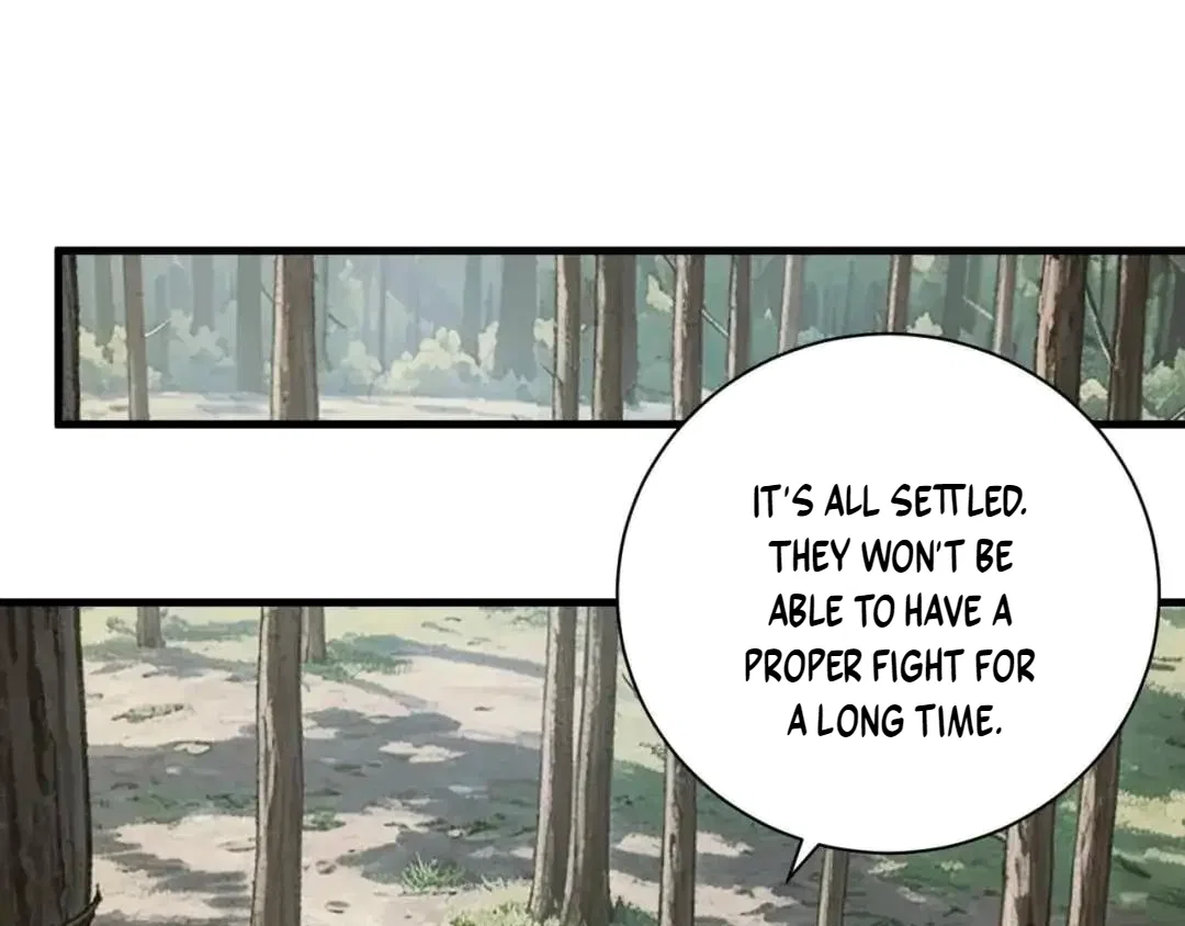 Virus King Chapter 139 – Page 68