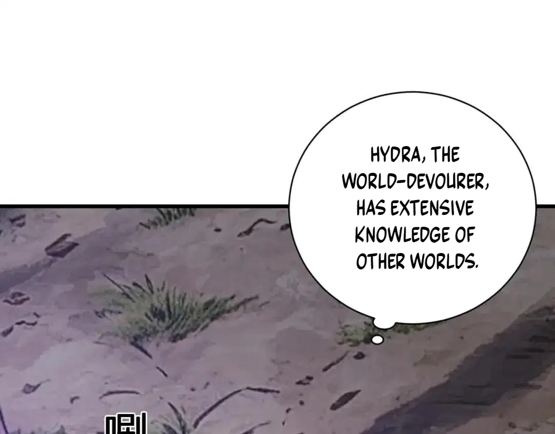 Virus King Chapter 139 – Page 85