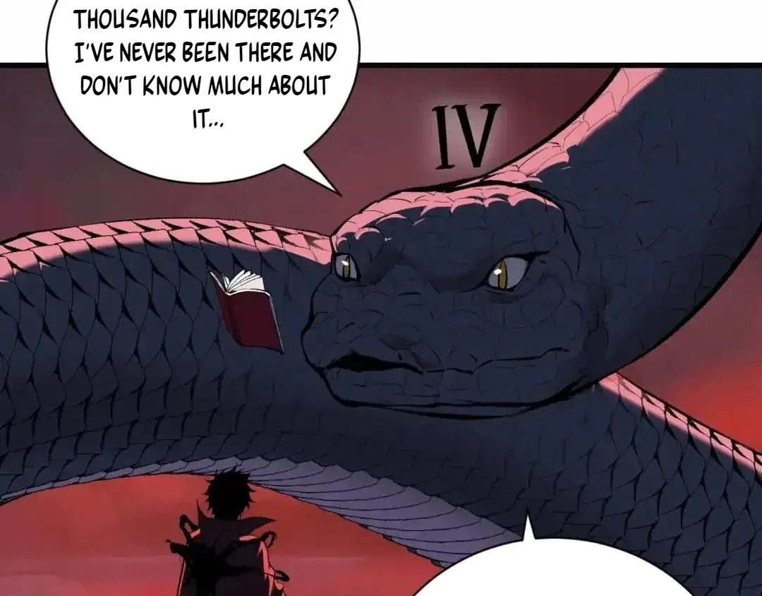 Virus King Chapter 139 – Page 90