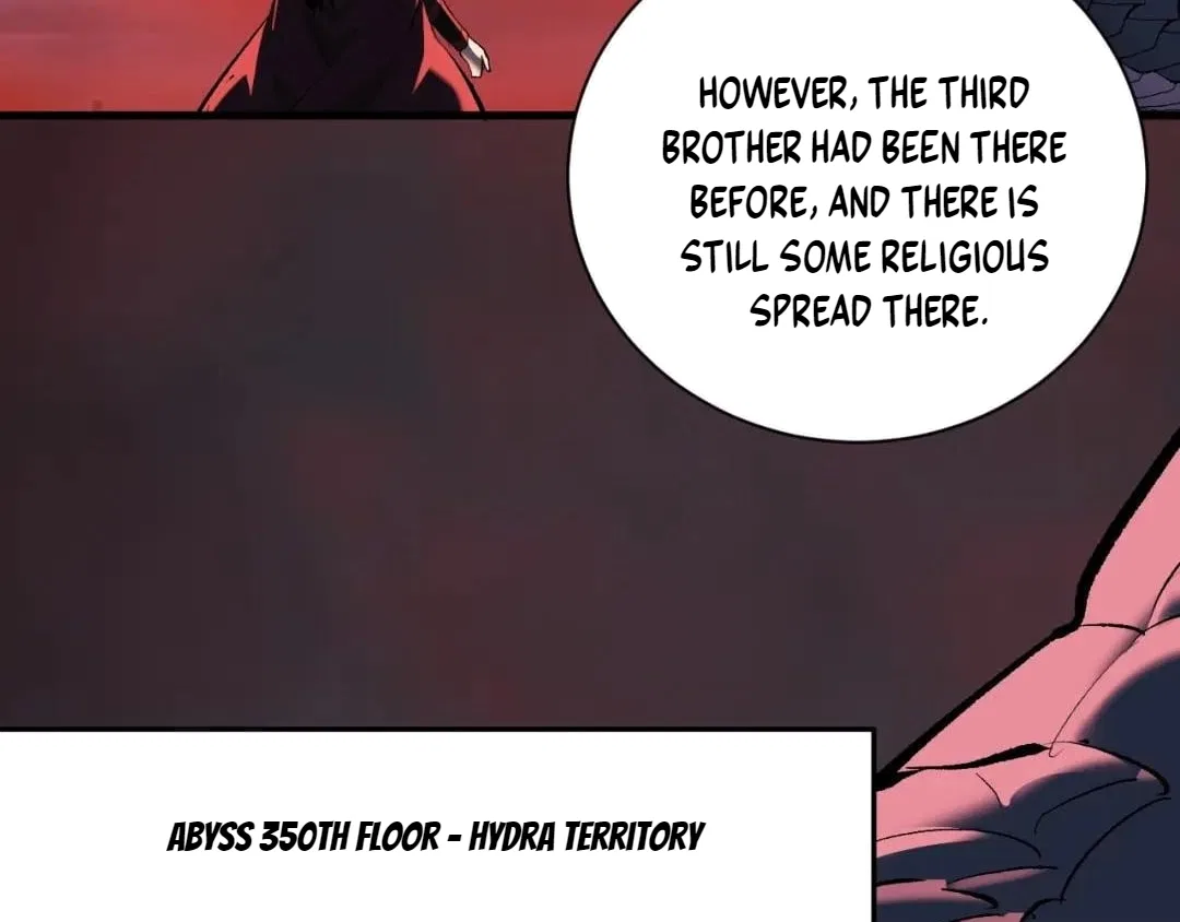 Virus King Chapter 139 – Page 91