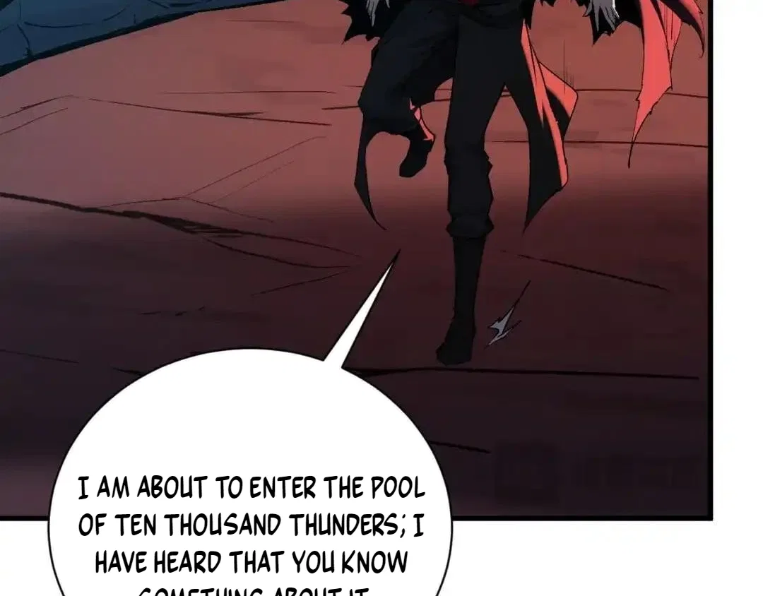 Virus King Chapter 139 – Page 106