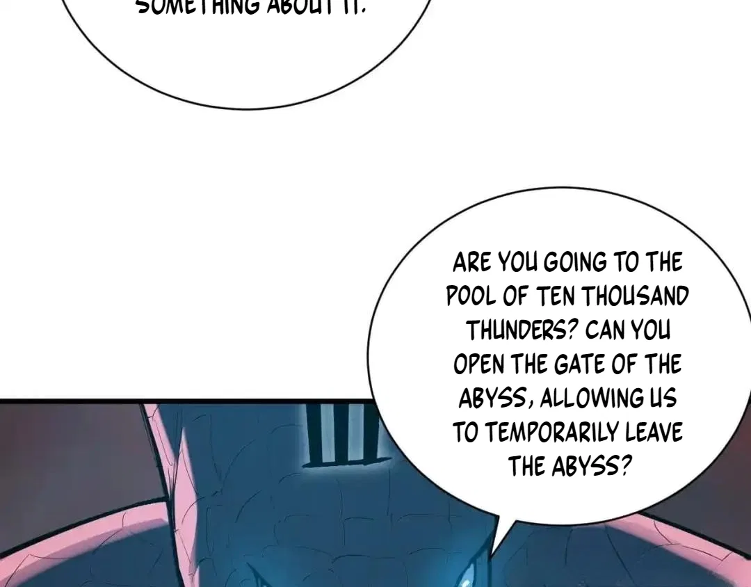 Virus King Chapter 139 – Page 107