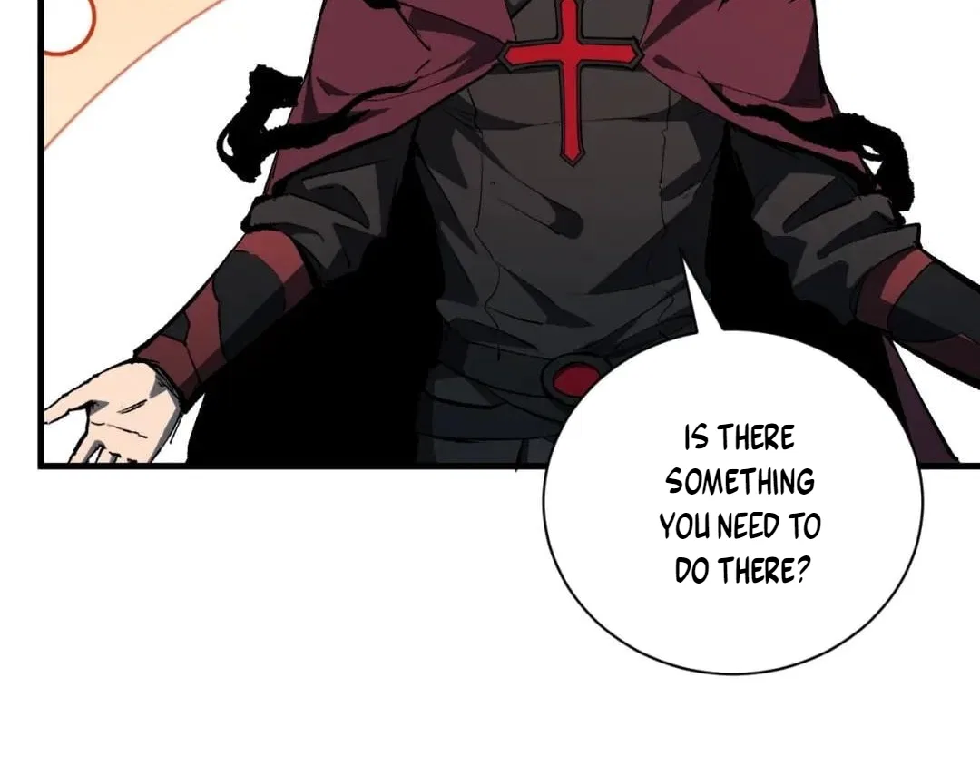 Virus King Chapter 139 – Page 114