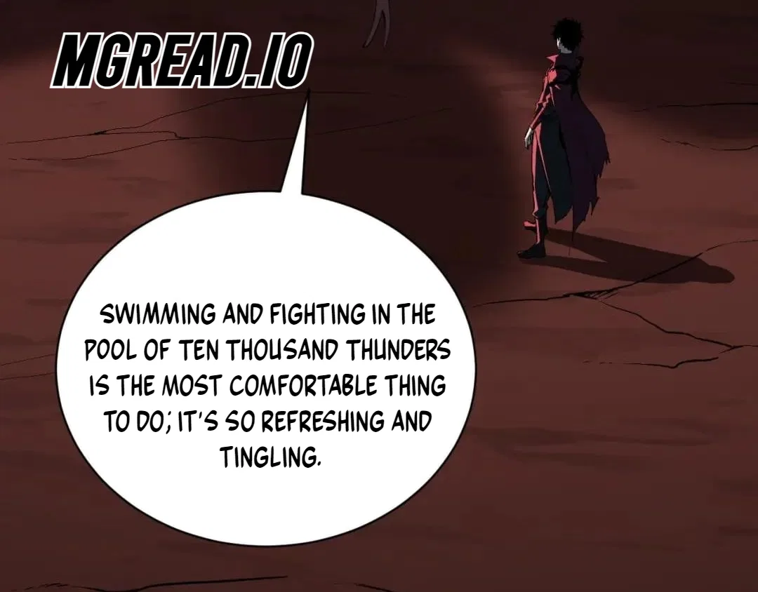 Virus King Chapter 139 – Page 119