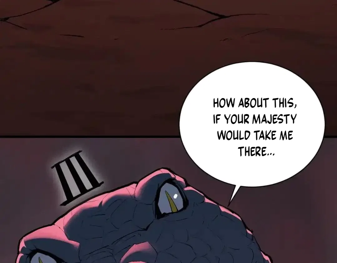 Virus King Chapter 139 – Page 120