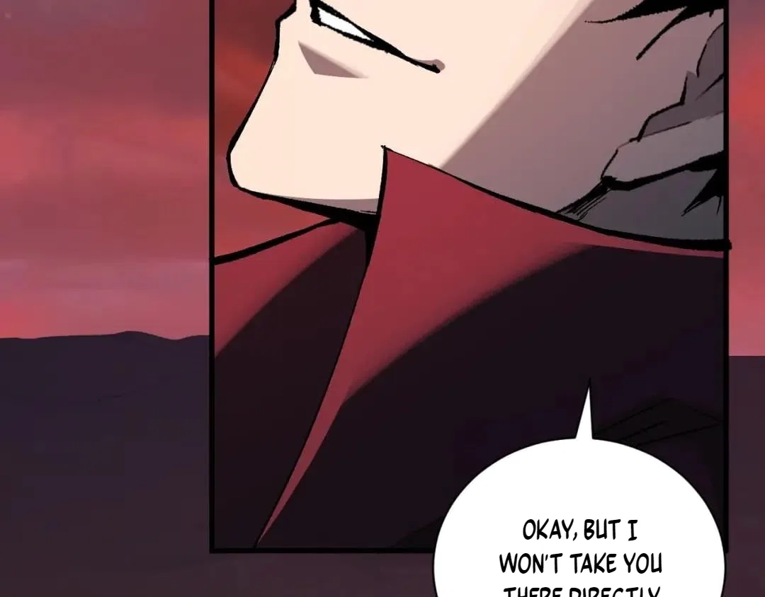 Virus King Chapter 139 – Page 124
