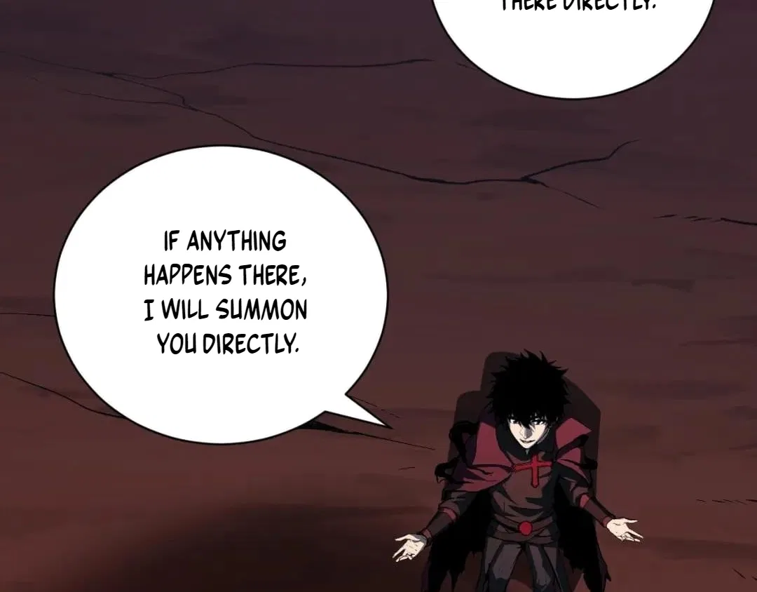 Virus King Chapter 139 – Page 125