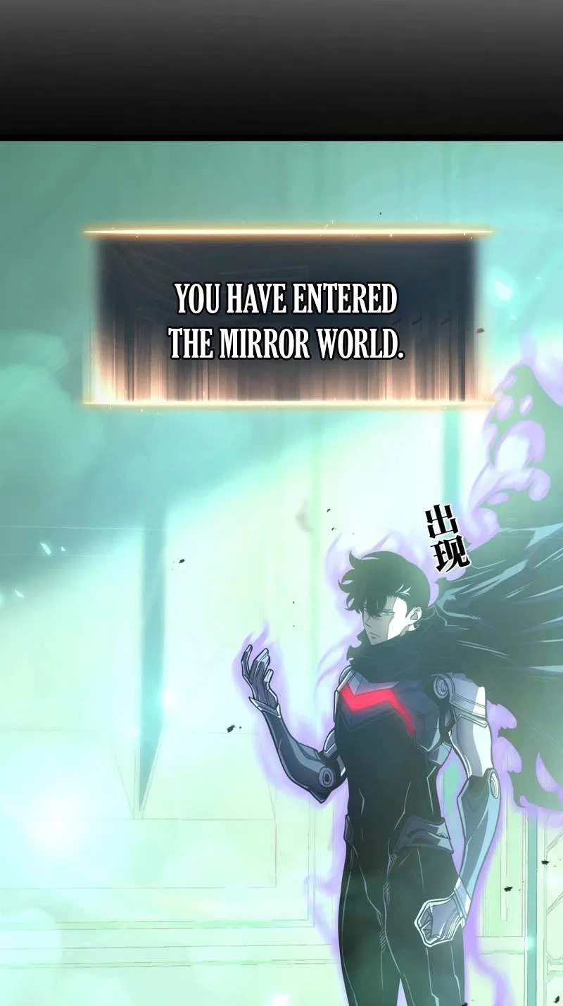 After Rebirth, I Used Mirror Reversal For Vengeance Chapter 70 – Page 18