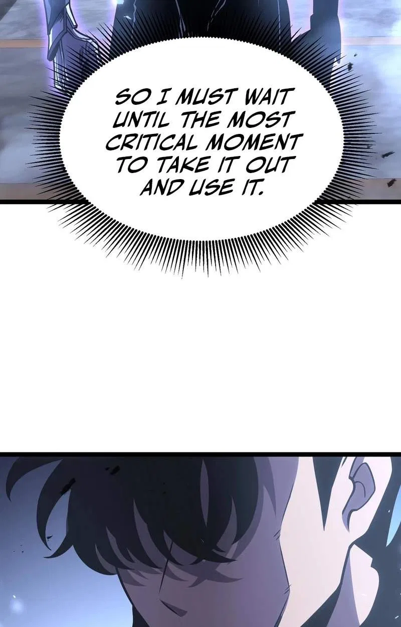 After Rebirth, I Used Mirror Reversal For Vengeance Chapter 70 – Page 21