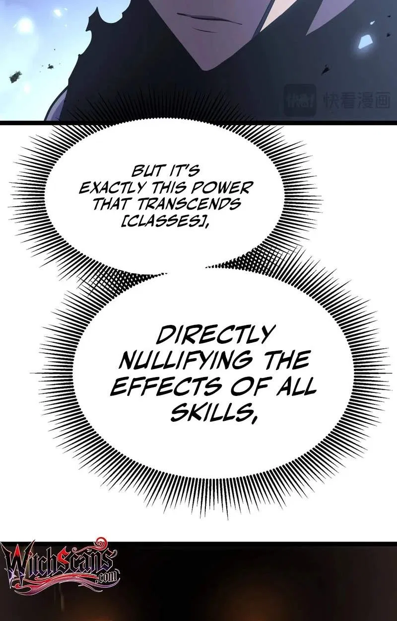 After Rebirth, I Used Mirror Reversal For Vengeance Chapter 70 – Page 22