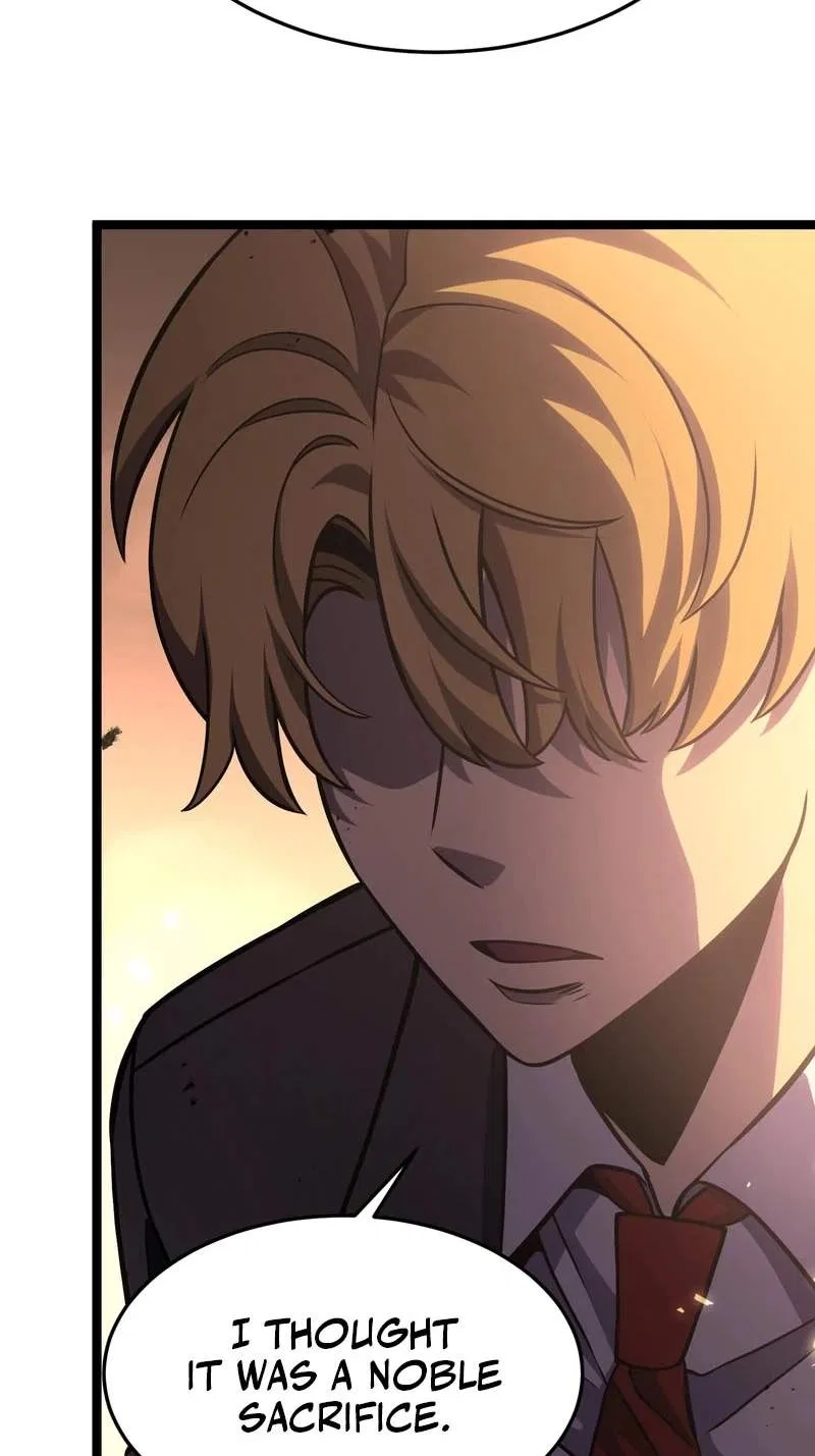 After Rebirth, I Used Mirror Reversal For Vengeance Chapter 70 – Page 25