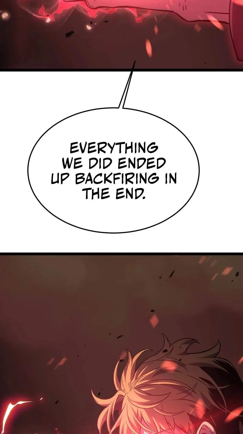 After Rebirth, I Used Mirror Reversal For Vengeance Chapter 70 – Page 27