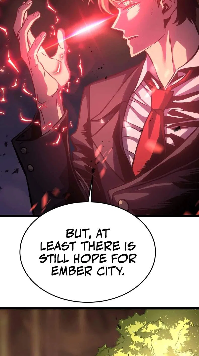 After Rebirth, I Used Mirror Reversal For Vengeance Chapter 70 – Page 28