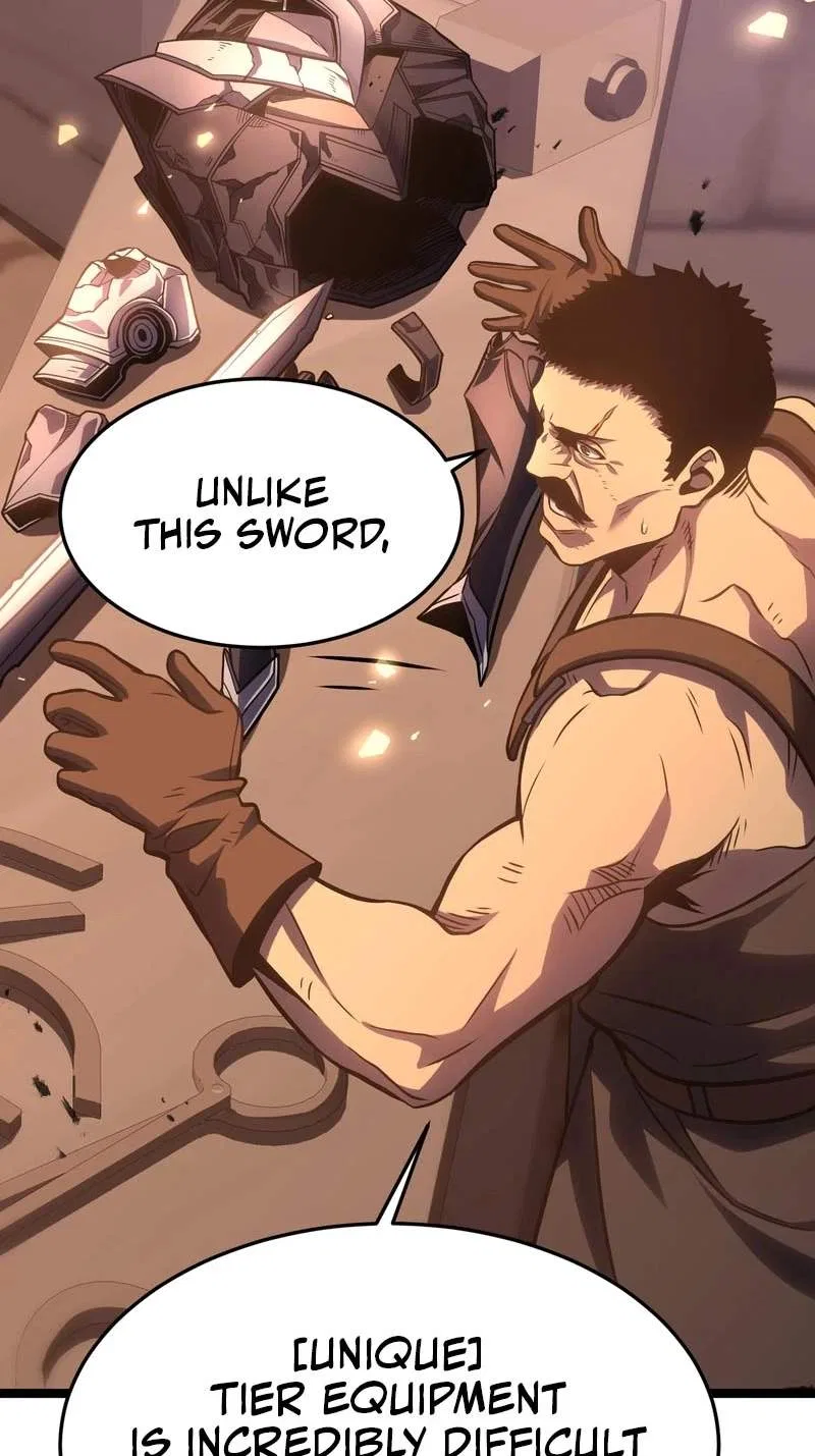 After Rebirth, I Used Mirror Reversal For Vengeance Chapter 70 – Page 37