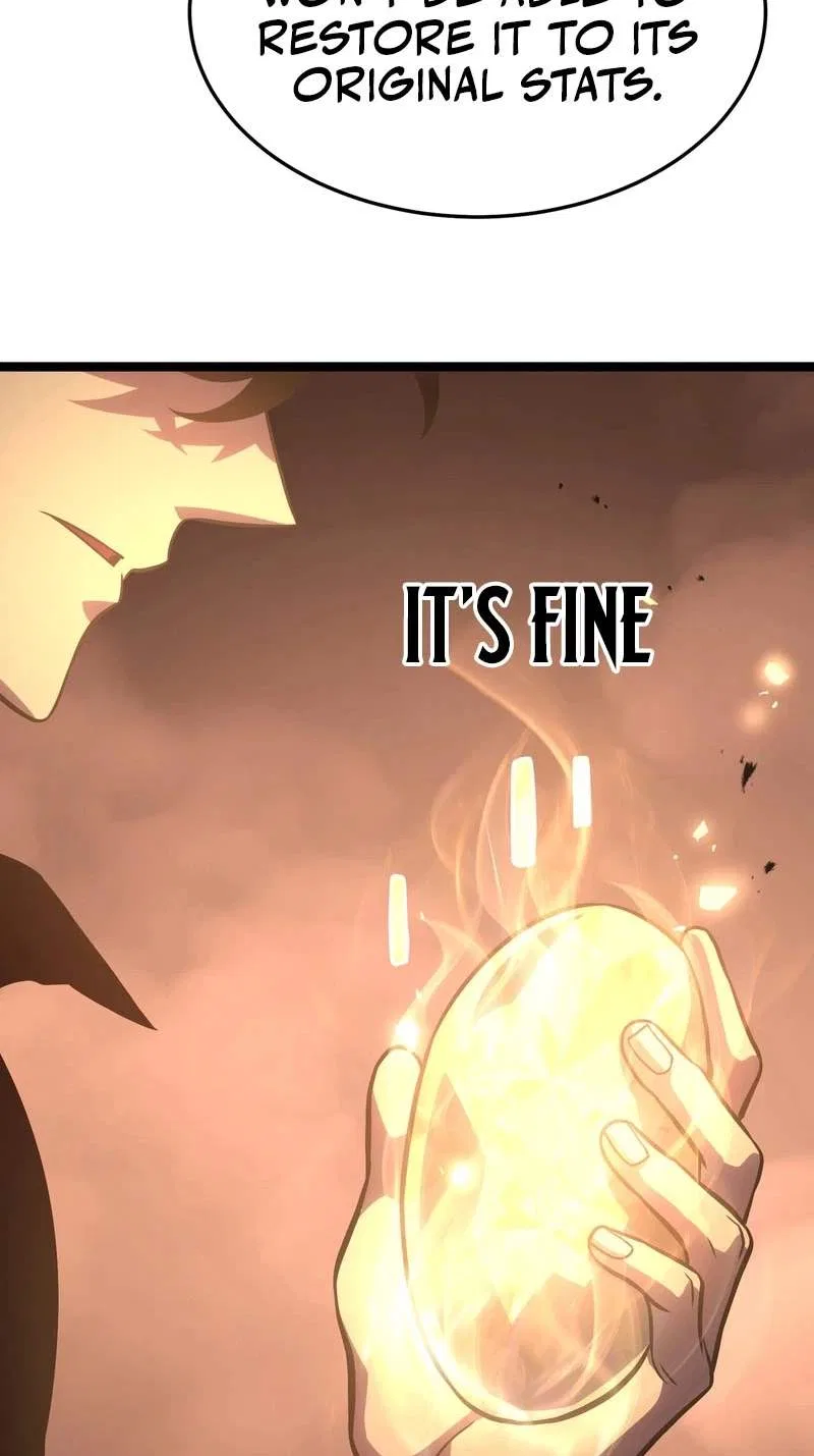 After Rebirth, I Used Mirror Reversal For Vengeance Chapter 70 – Page 39