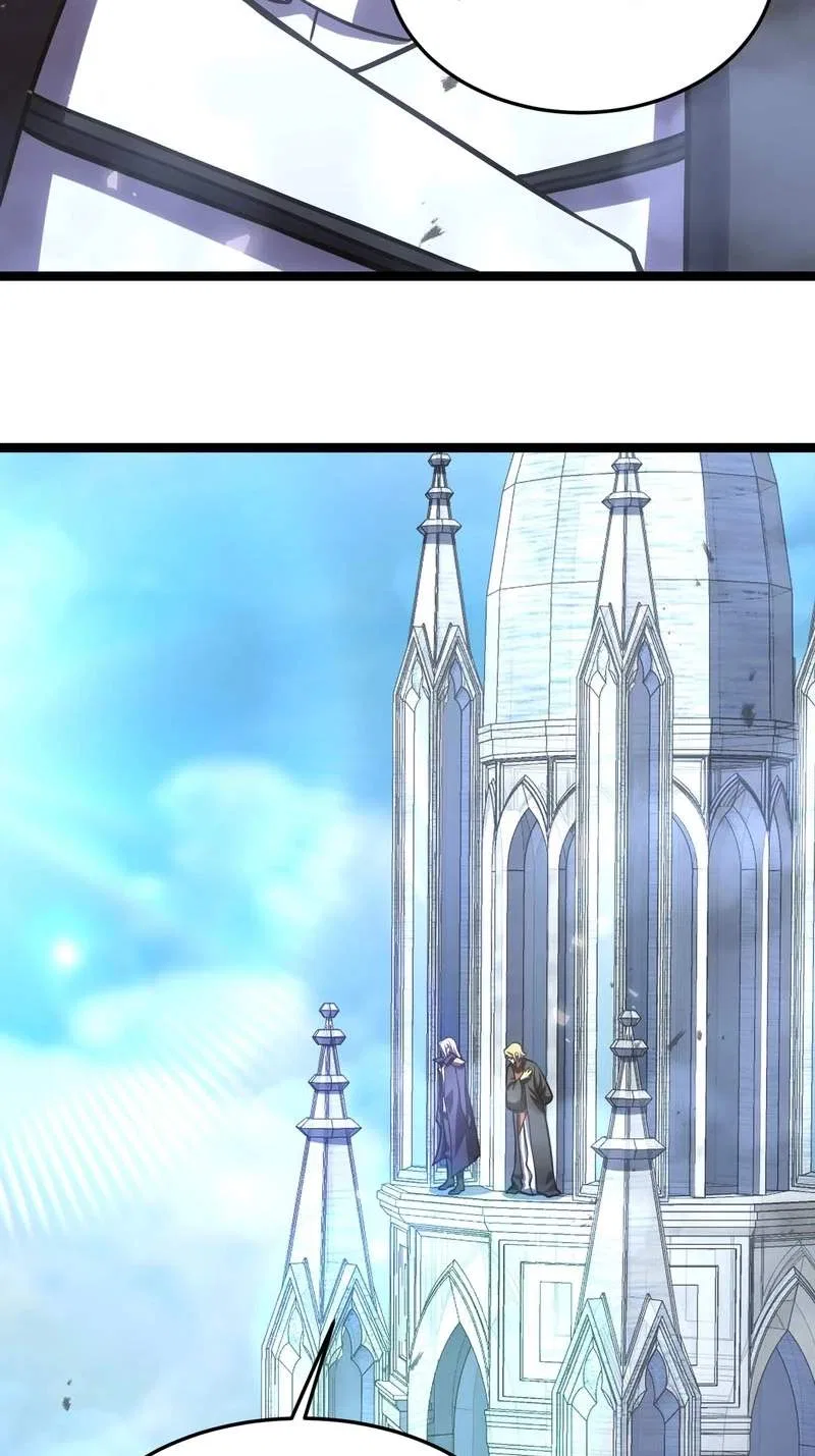 After Rebirth, I Used Mirror Reversal For Vengeance Chapter 70 – Page 49