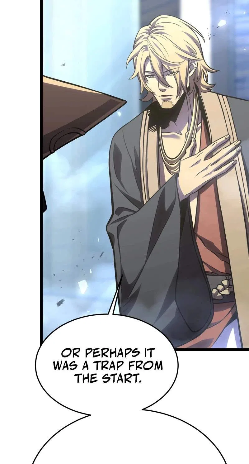 After Rebirth, I Used Mirror Reversal For Vengeance Chapter 70 – Page 51