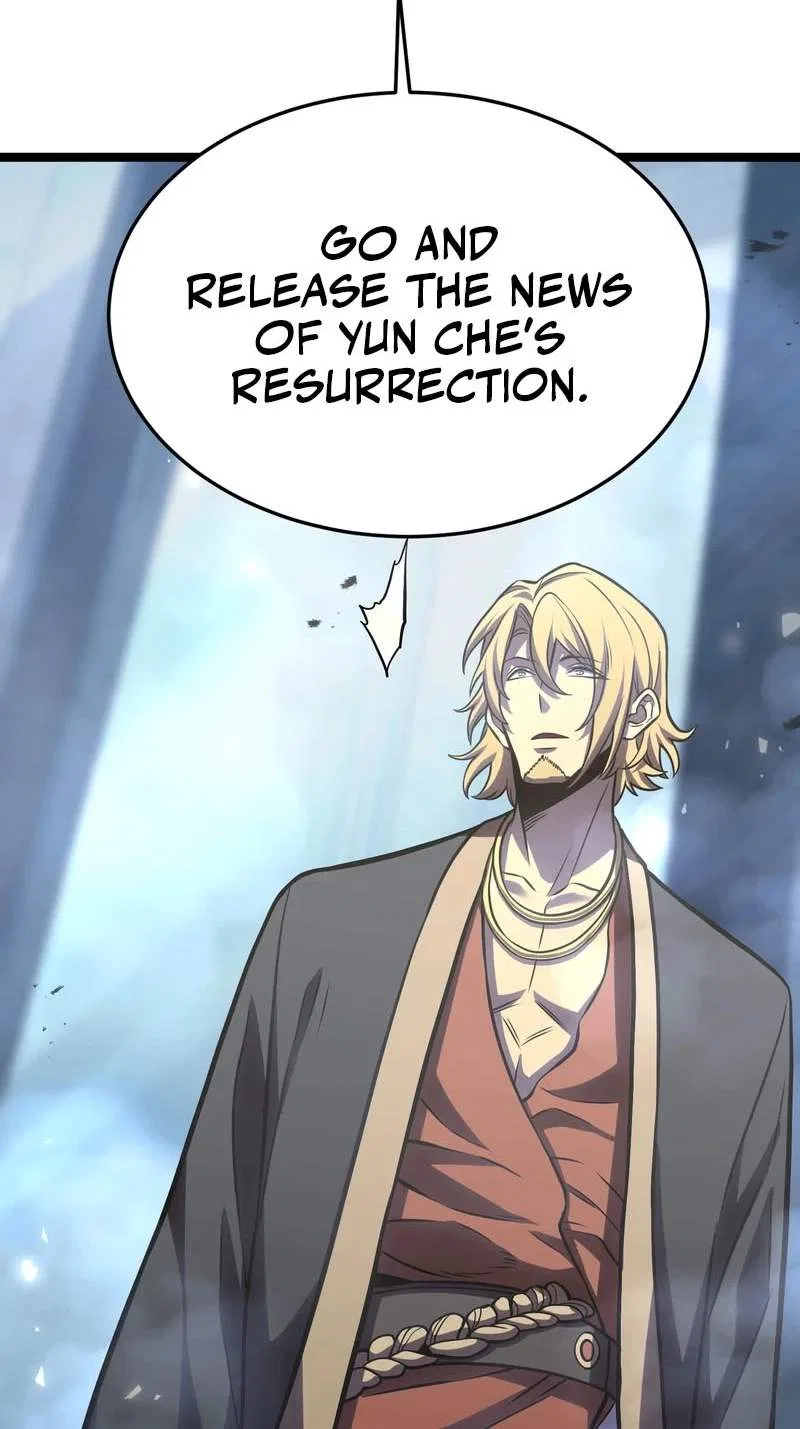 After Rebirth, I Used Mirror Reversal For Vengeance Chapter 70 – Page 55