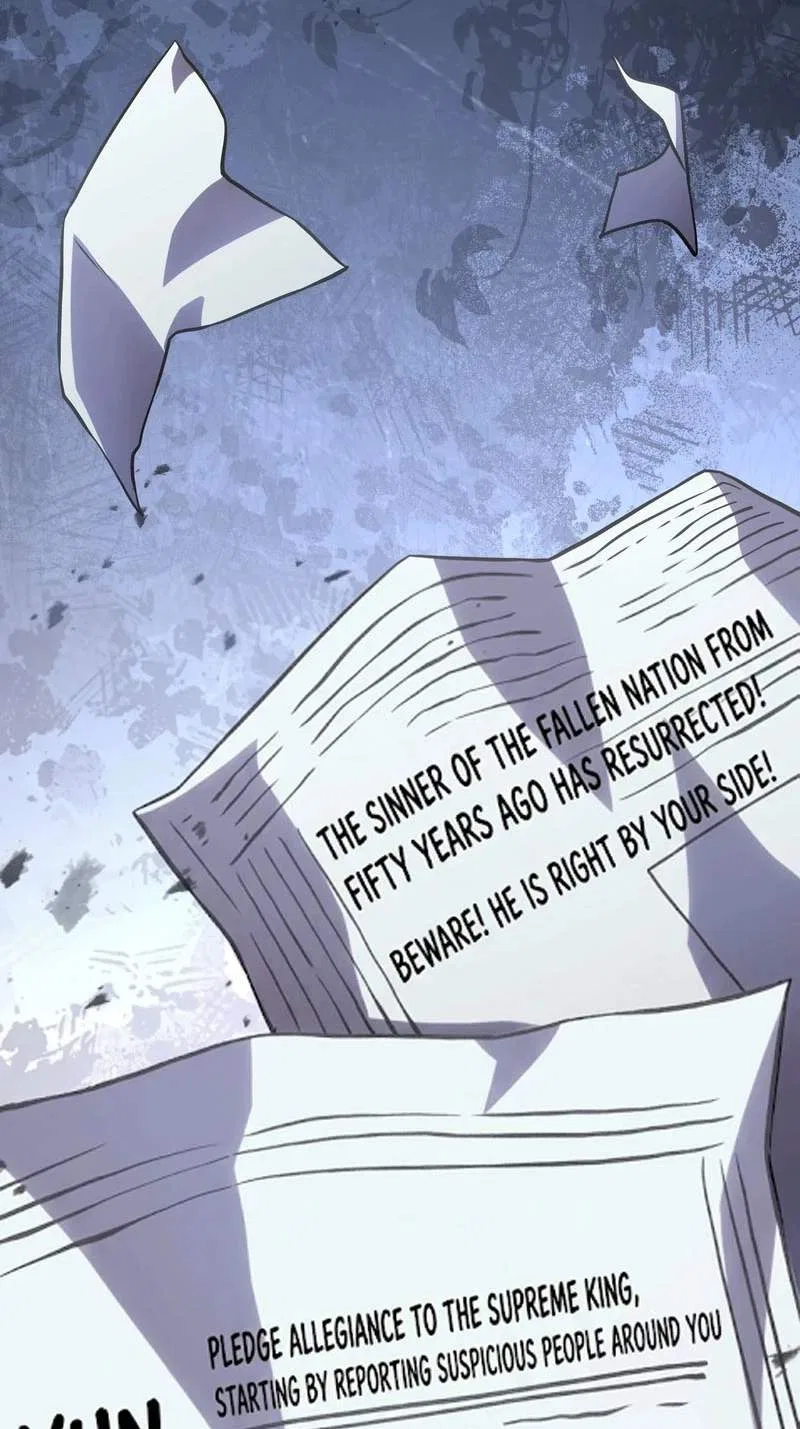 After Rebirth, I Used Mirror Reversal For Vengeance Chapter 70 – Page 59