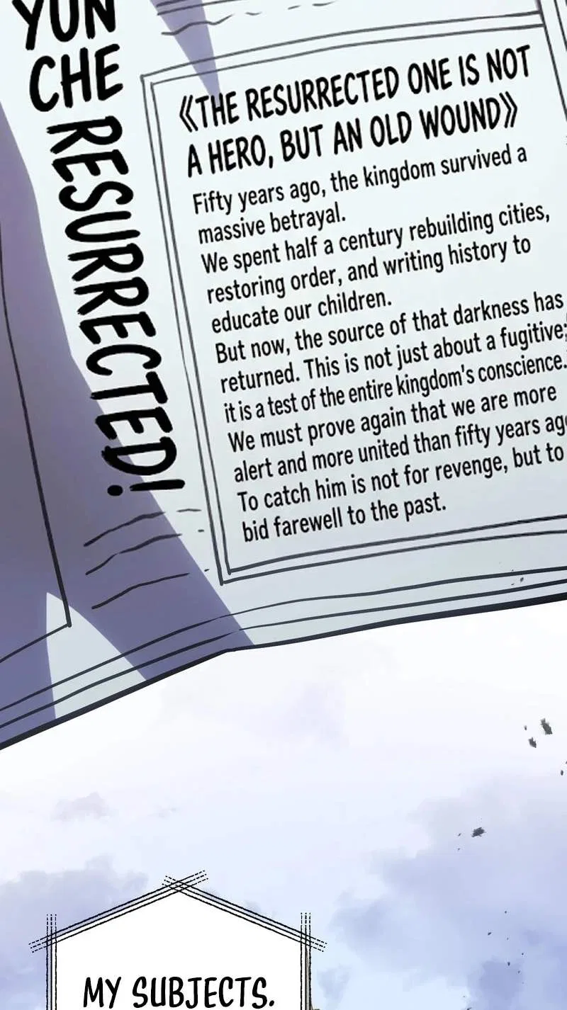 After Rebirth, I Used Mirror Reversal For Vengeance Chapter 70 – Page 60