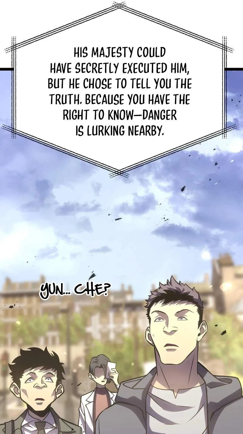 After Rebirth, I Used Mirror Reversal For Vengeance Chapter 70 – Page 64