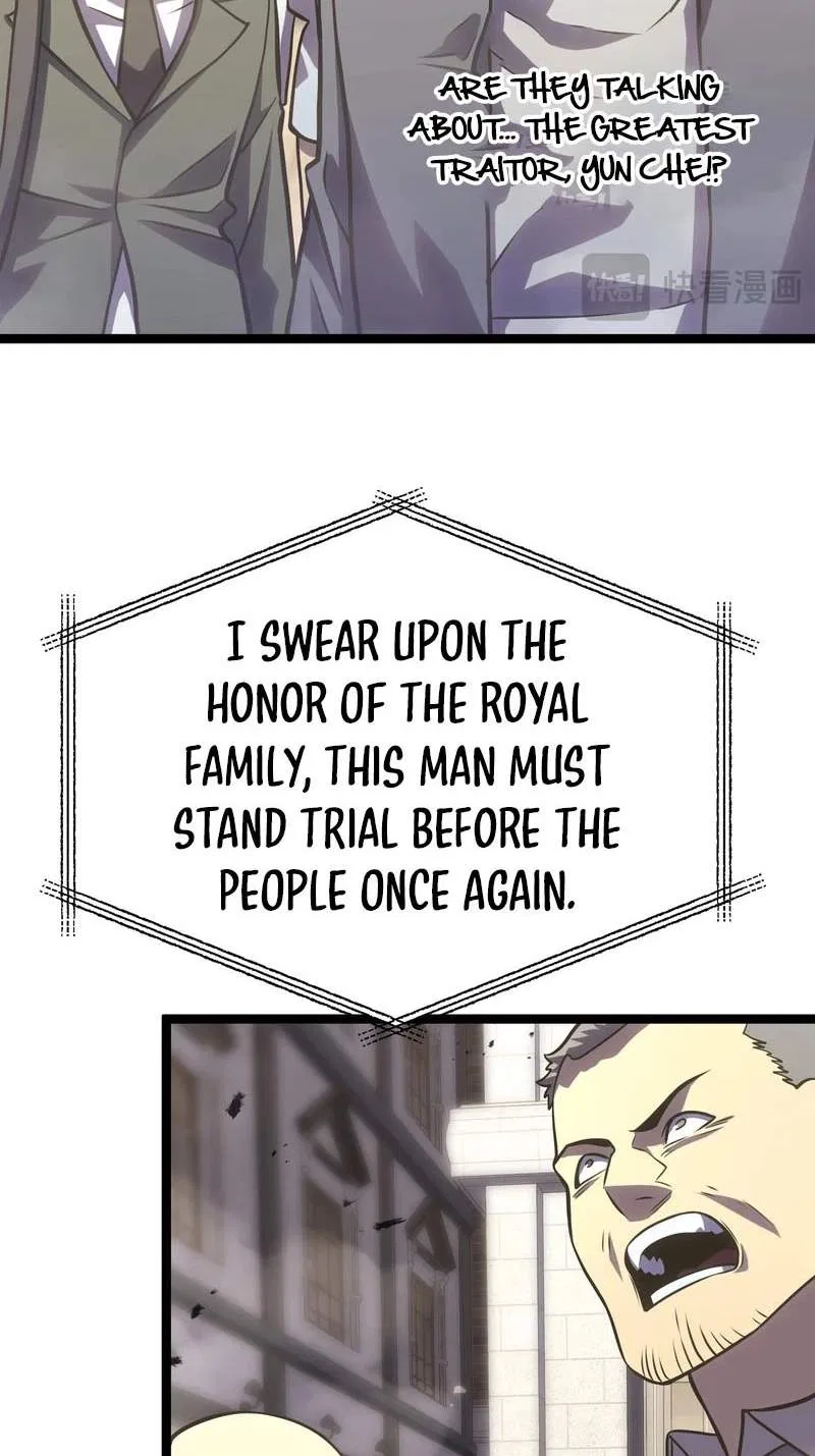 After Rebirth, I Used Mirror Reversal For Vengeance Chapter 70 – Page 65