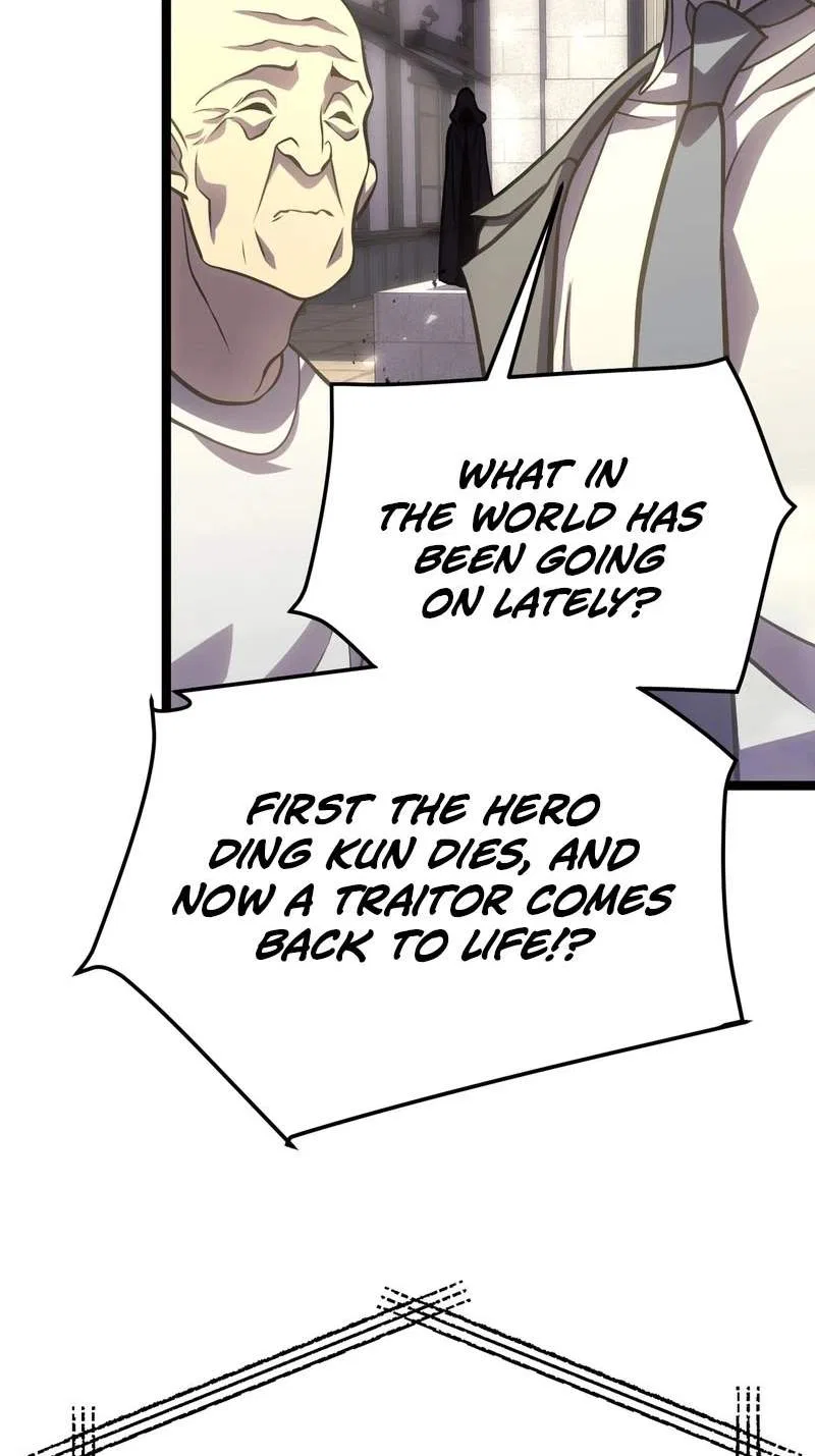 After Rebirth, I Used Mirror Reversal For Vengeance Chapter 70 – Page 66