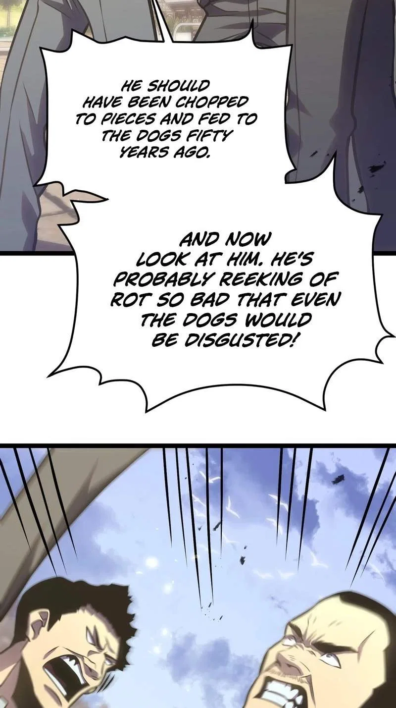 After Rebirth, I Used Mirror Reversal For Vengeance Chapter 70 – Page 69