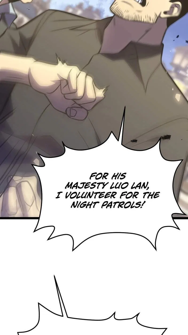 After Rebirth, I Used Mirror Reversal For Vengeance Chapter 70 – Page 70