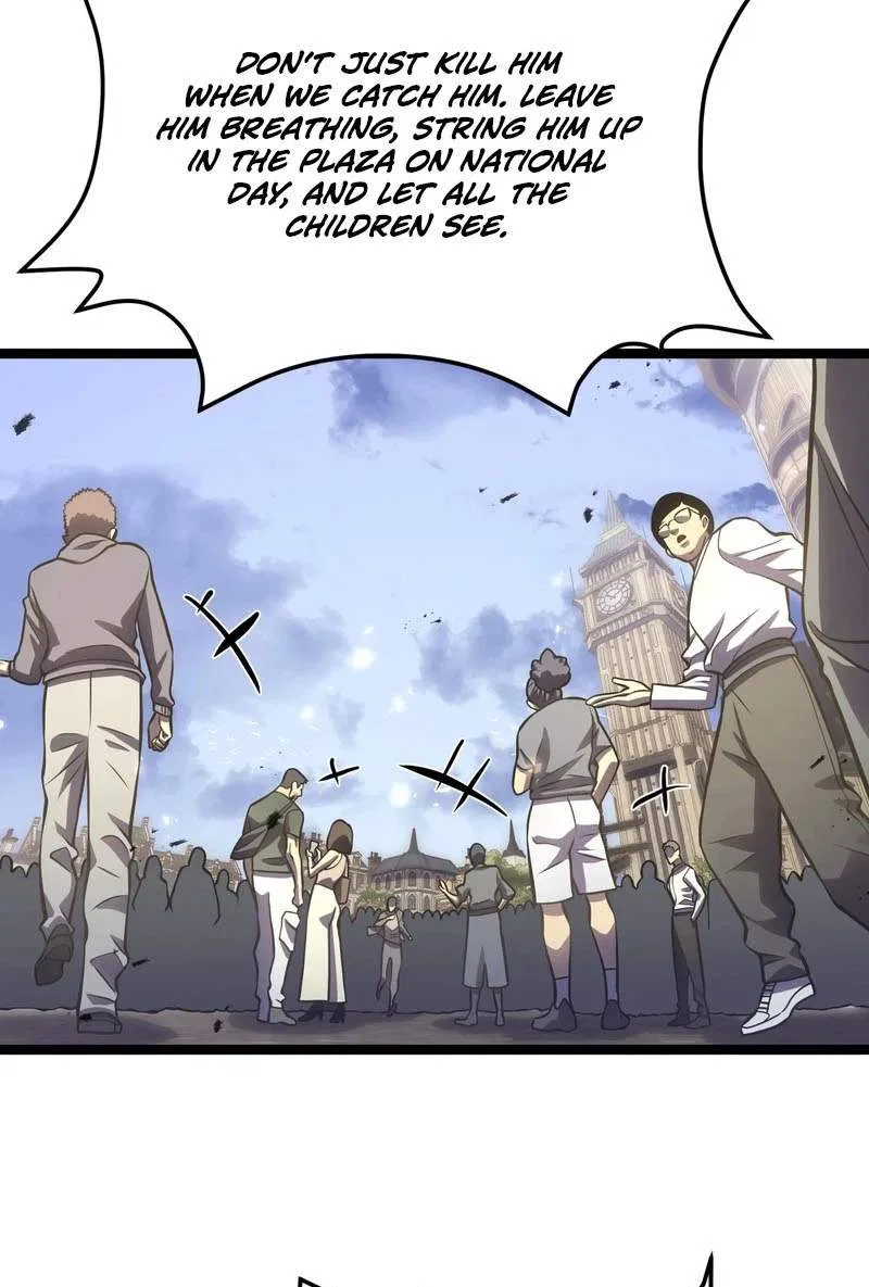 After Rebirth, I Used Mirror Reversal For Vengeance Chapter 70 – Page 71